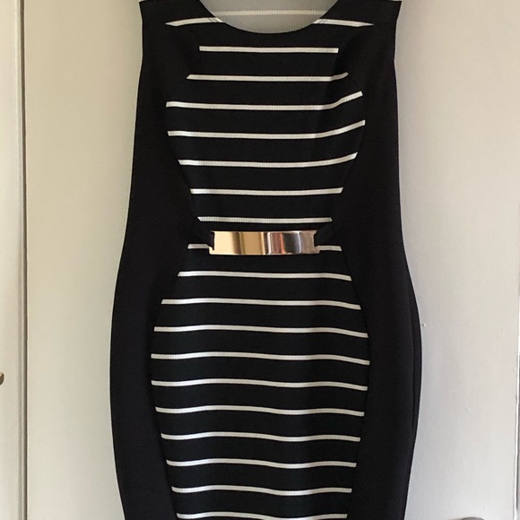 French Atmosphere Dresses & Skirts - Sleevless dress